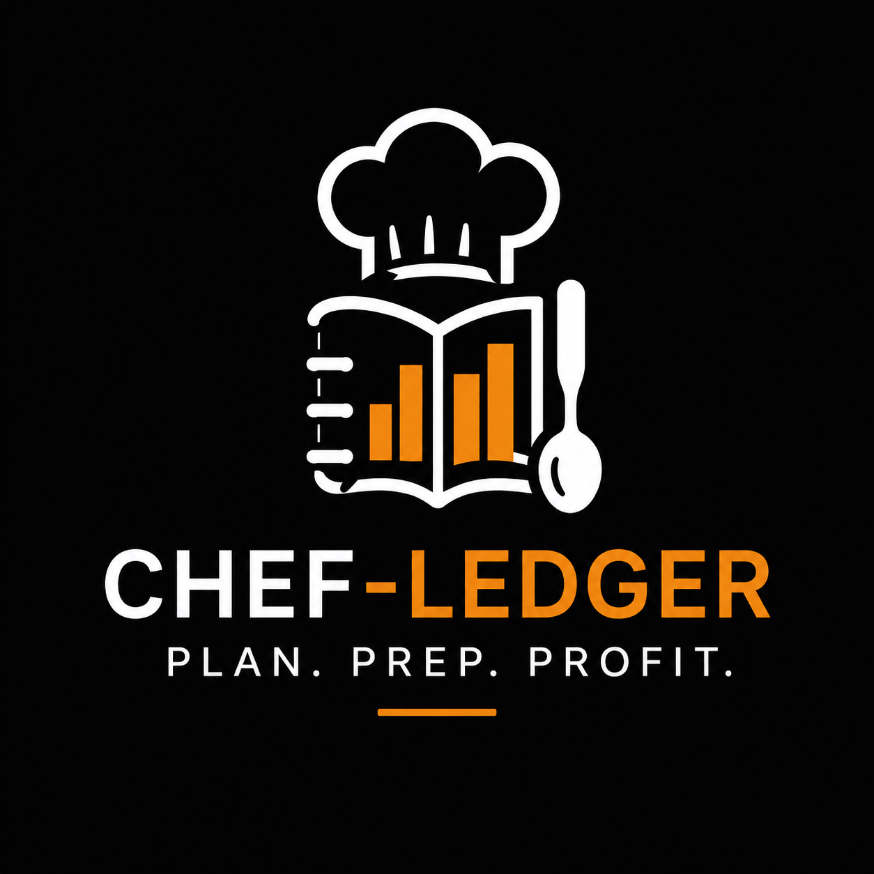 Chef Ledger logo